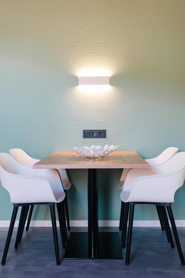 Moderne 2 Zi.-Fewo Blackforestart Naehe Freiburg Simonswald Bagian luar foto